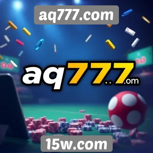 Como o aq777.com se destaca entre plataformas de jogos online