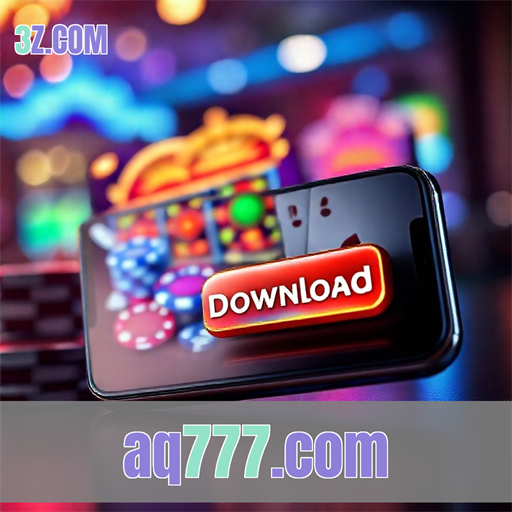 Baixar Jogos no aq777.com: A Magia dos Downloads ao Seu Alcance