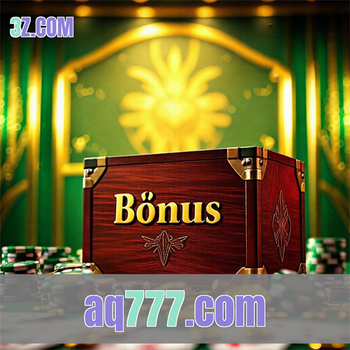 Bônus Imperdíveis no aq777.com Transformam a Experiência de Jogo