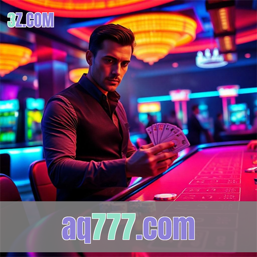 Recursos Confiáveis que Encantam no aq777.com