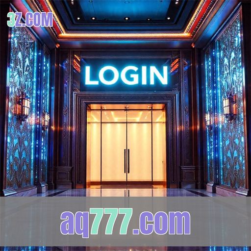 Conecte-se com Estilo: Login no aq777.com