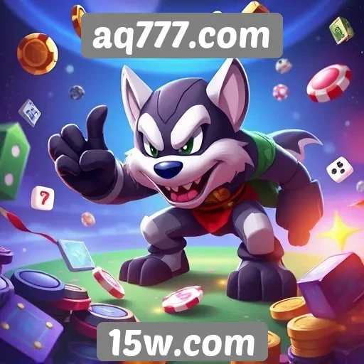 Novos jogos disponíveis em aq777.com