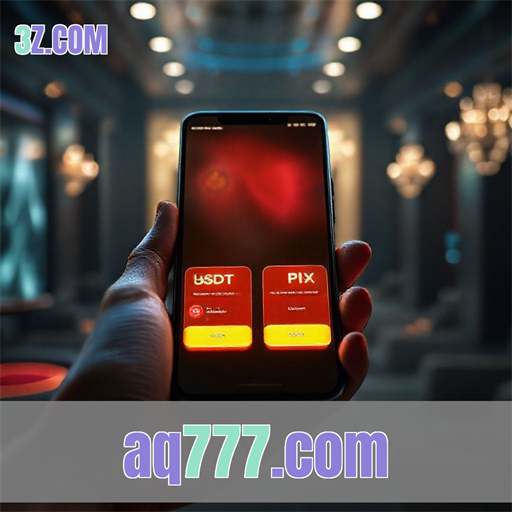 A Seção Paga do aq777.com: Jogos que Empolgam e Conectam