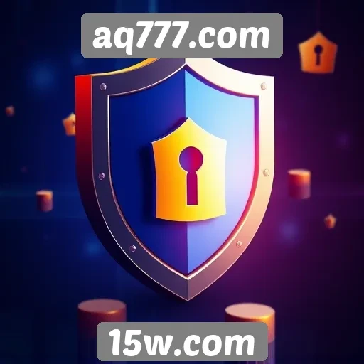 A análise da segurança em aq777.com